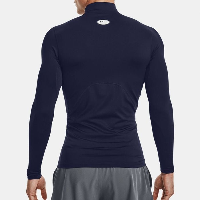 Under Armour ColdGear Compression Shirt Heren