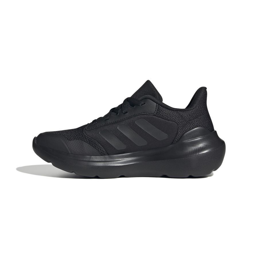 adidas Chaussures de Running Tensaur Run 2.0 Velcro - Noir Enfant
