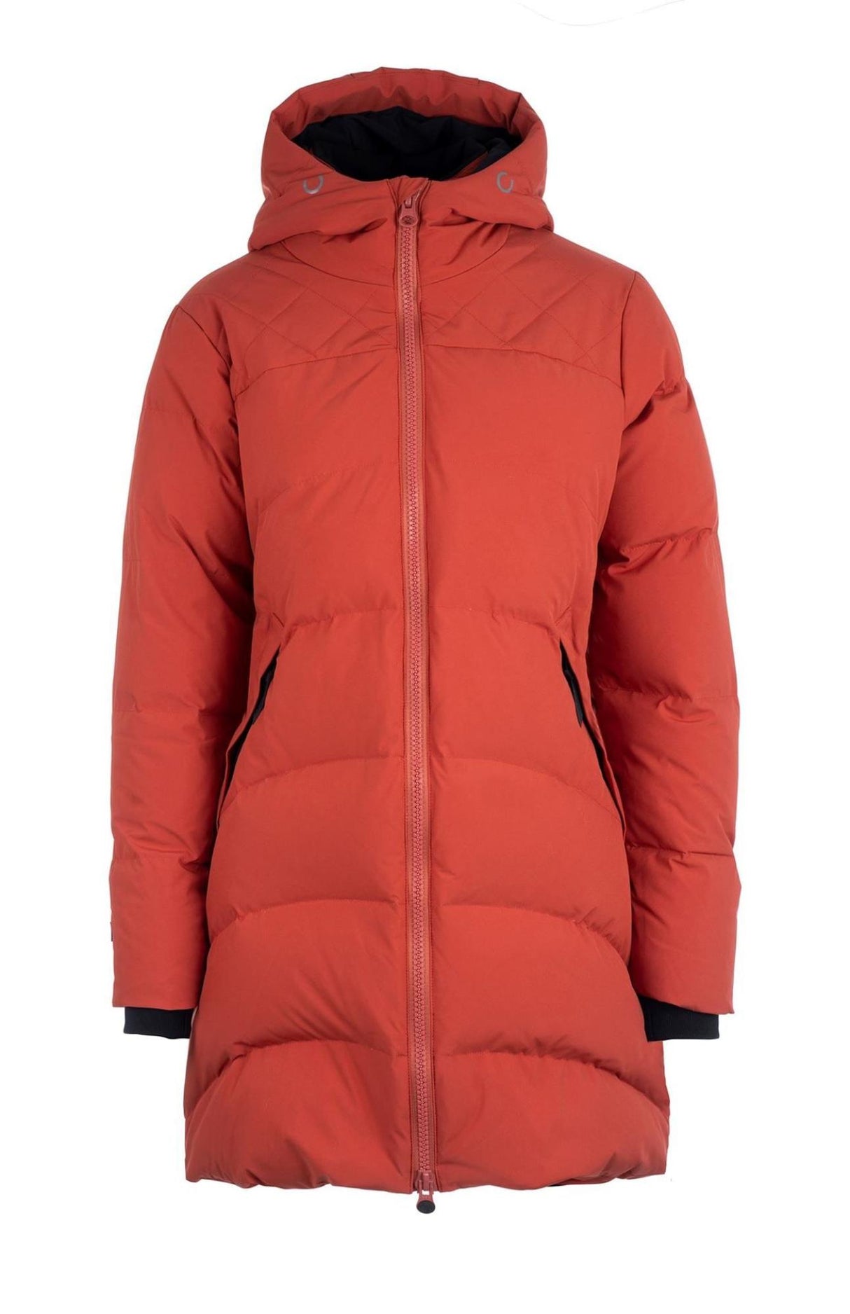 Twentyfour<br>Mellow Puffy Dunparkas