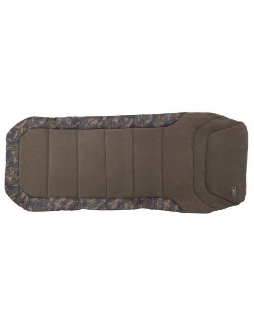 Fox R2 Camo Standard Bedchair - Stretchers - Standaard