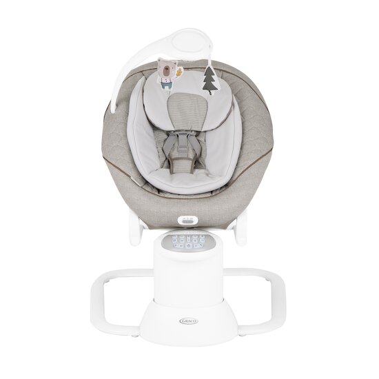 Balancelle All Ways™ Soother   Little Adventure        de               Graco