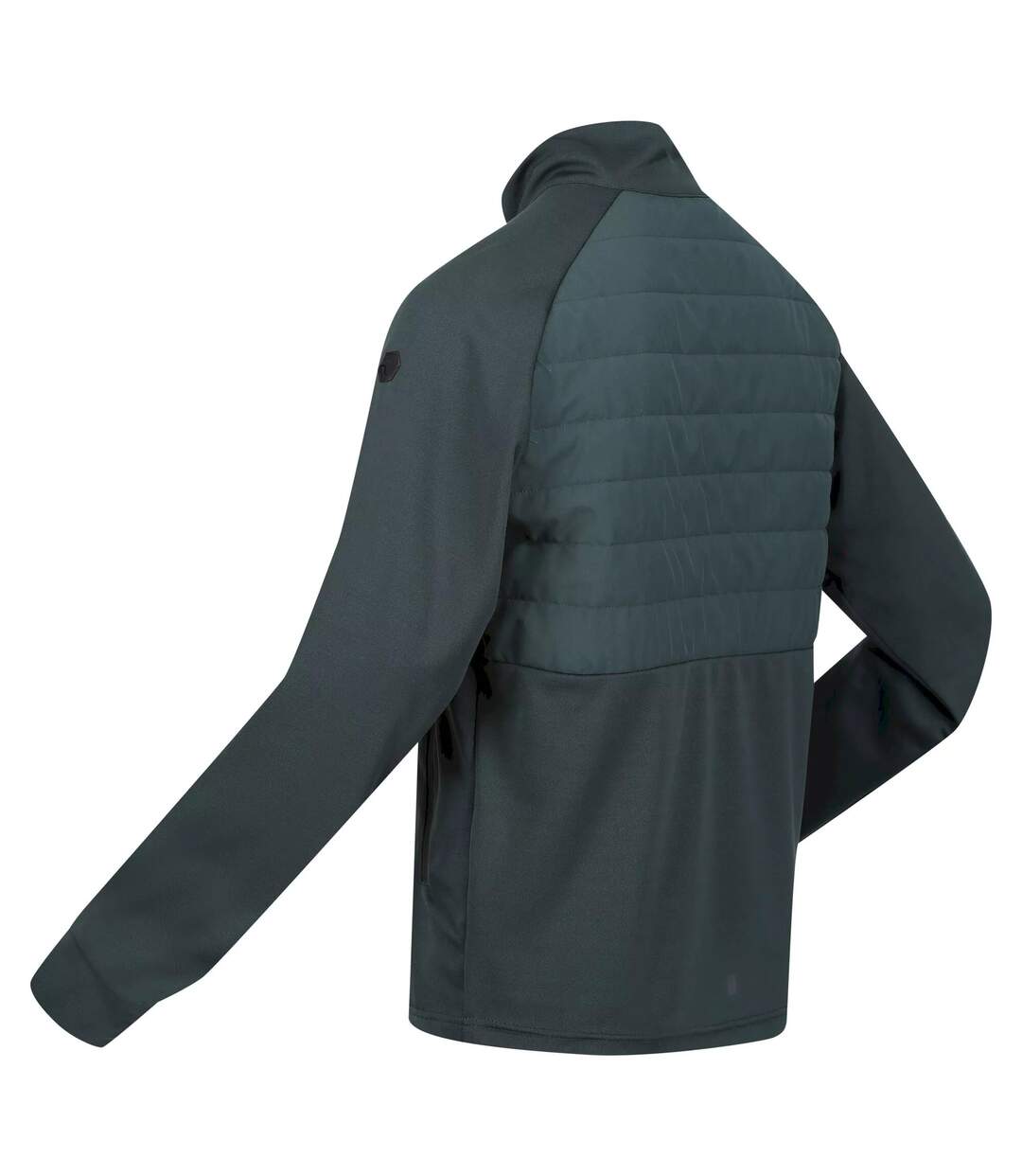 Regatta - Pull ADDINSTON - Homme (Sarcelle sombre) - UTRG8506