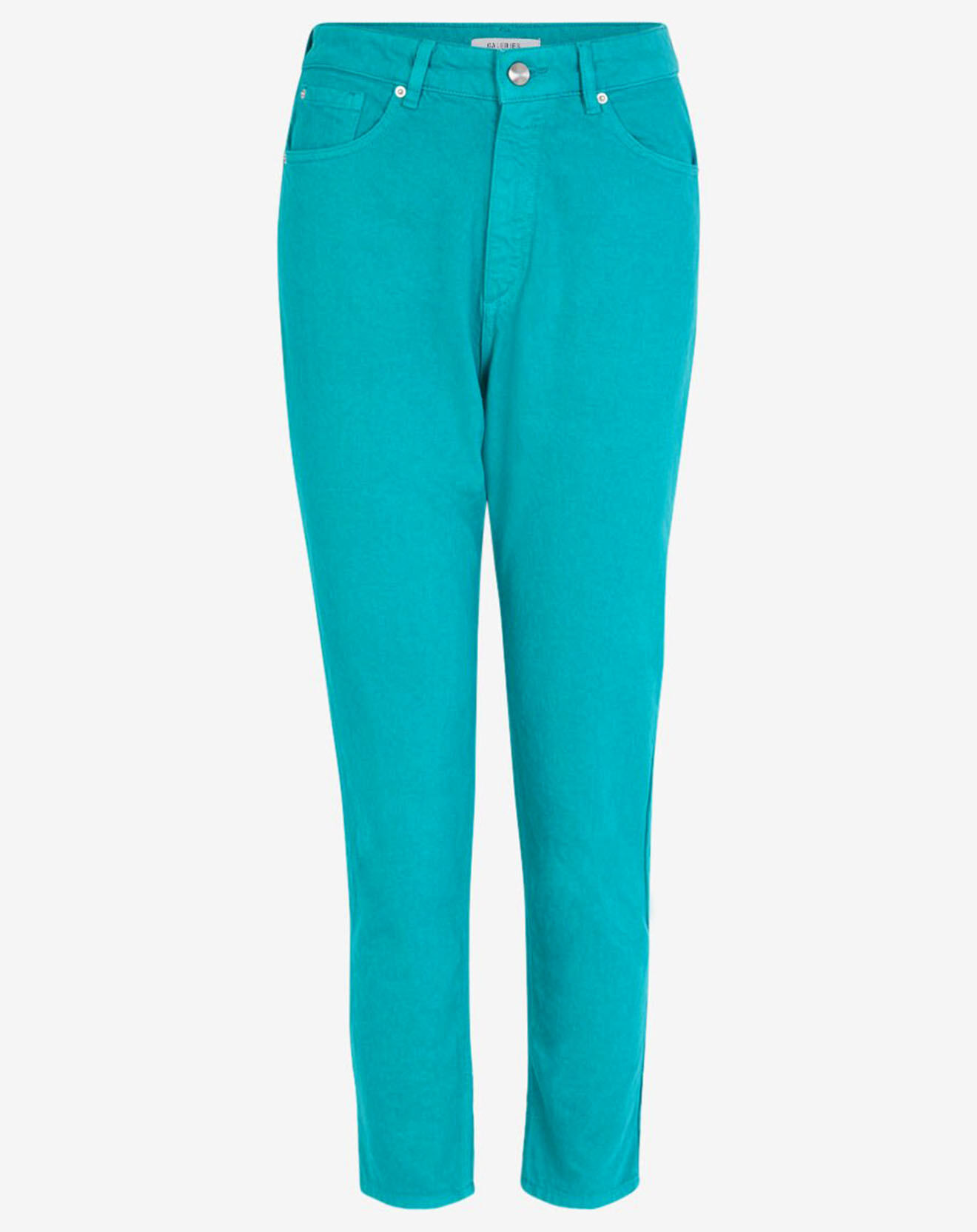 Galeries Lafayette Jean Cataldo Mum vert