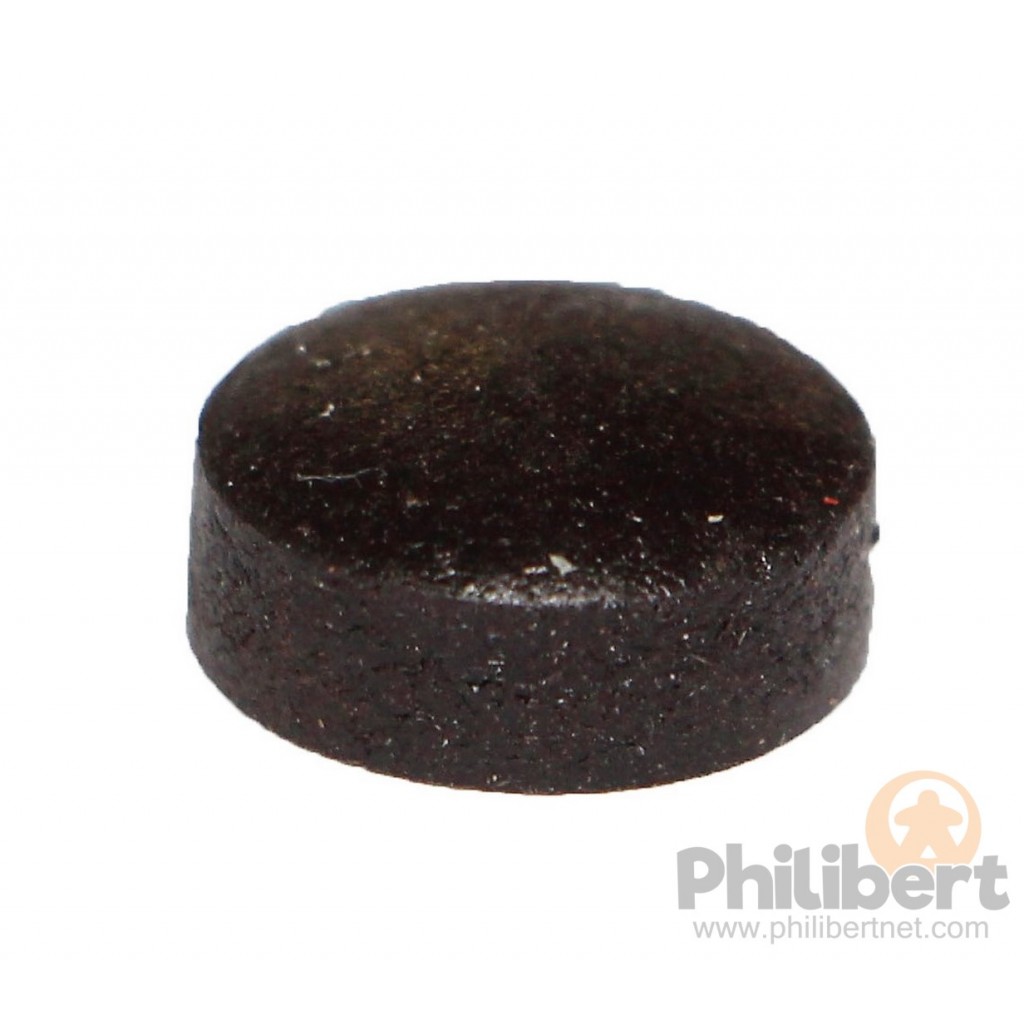 Procédé en cuir à Coller 13 mm