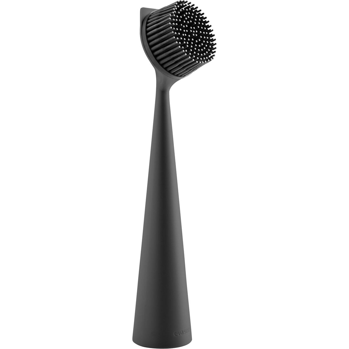 Oppvaskbørste, Svart