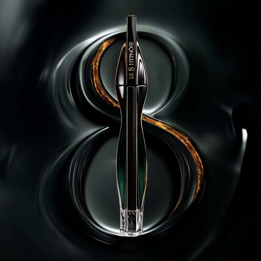 Lancôme Le 8 Hypnôse Noir Malachite 8ml