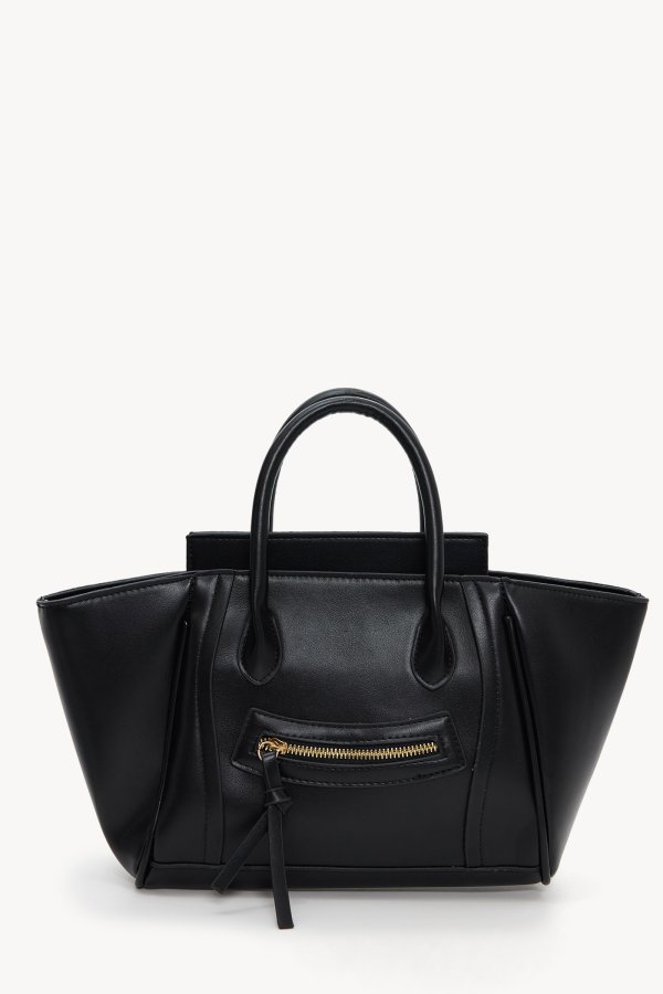 ALLURING AURA - BLACK