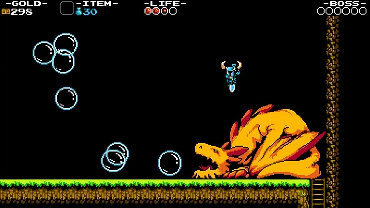 Shovel Knight: Treasure Trove- Xbox One