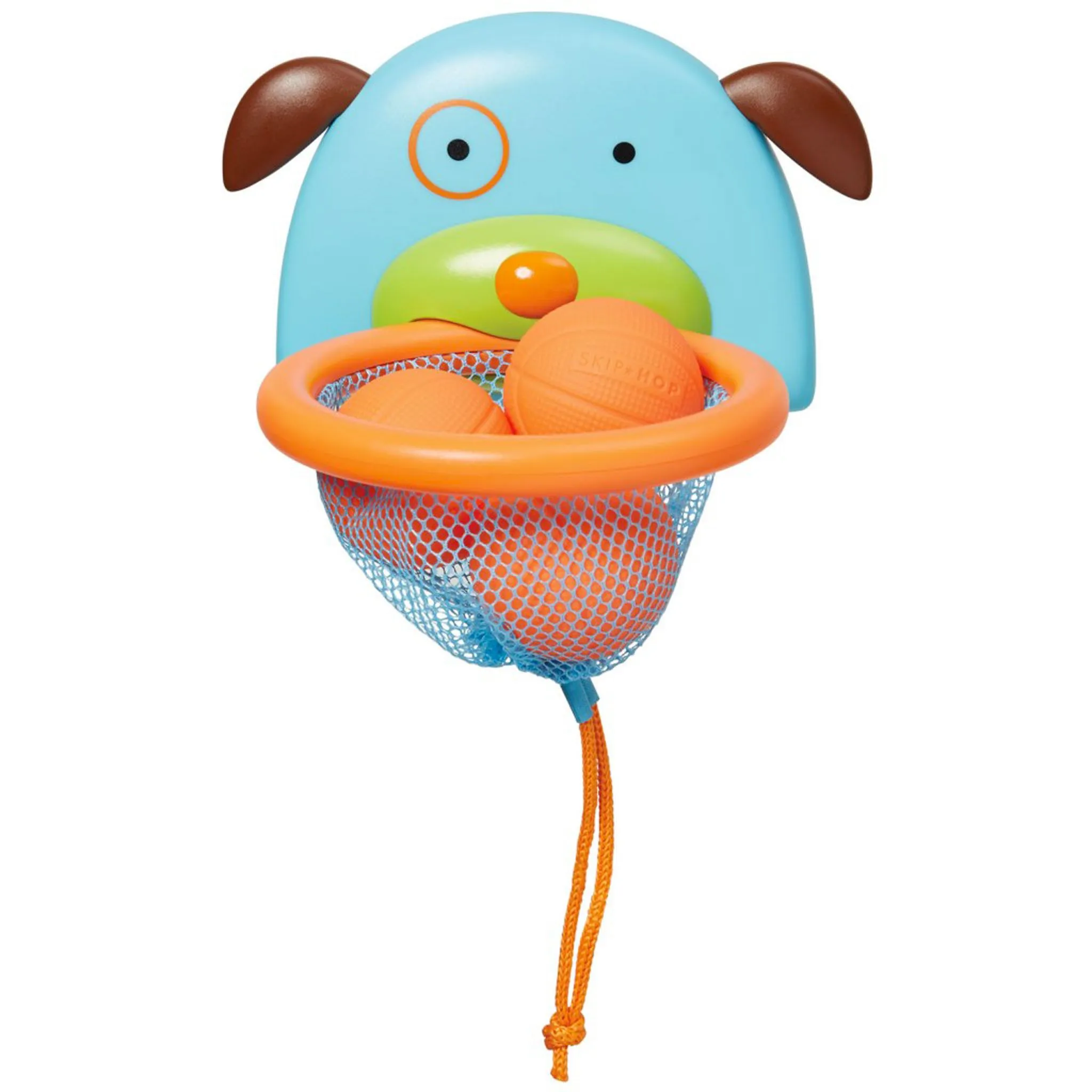 Skip Hop Jouet De Bain Basketball Chien