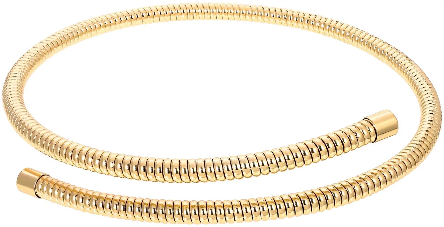 Choker - Golden Elegance