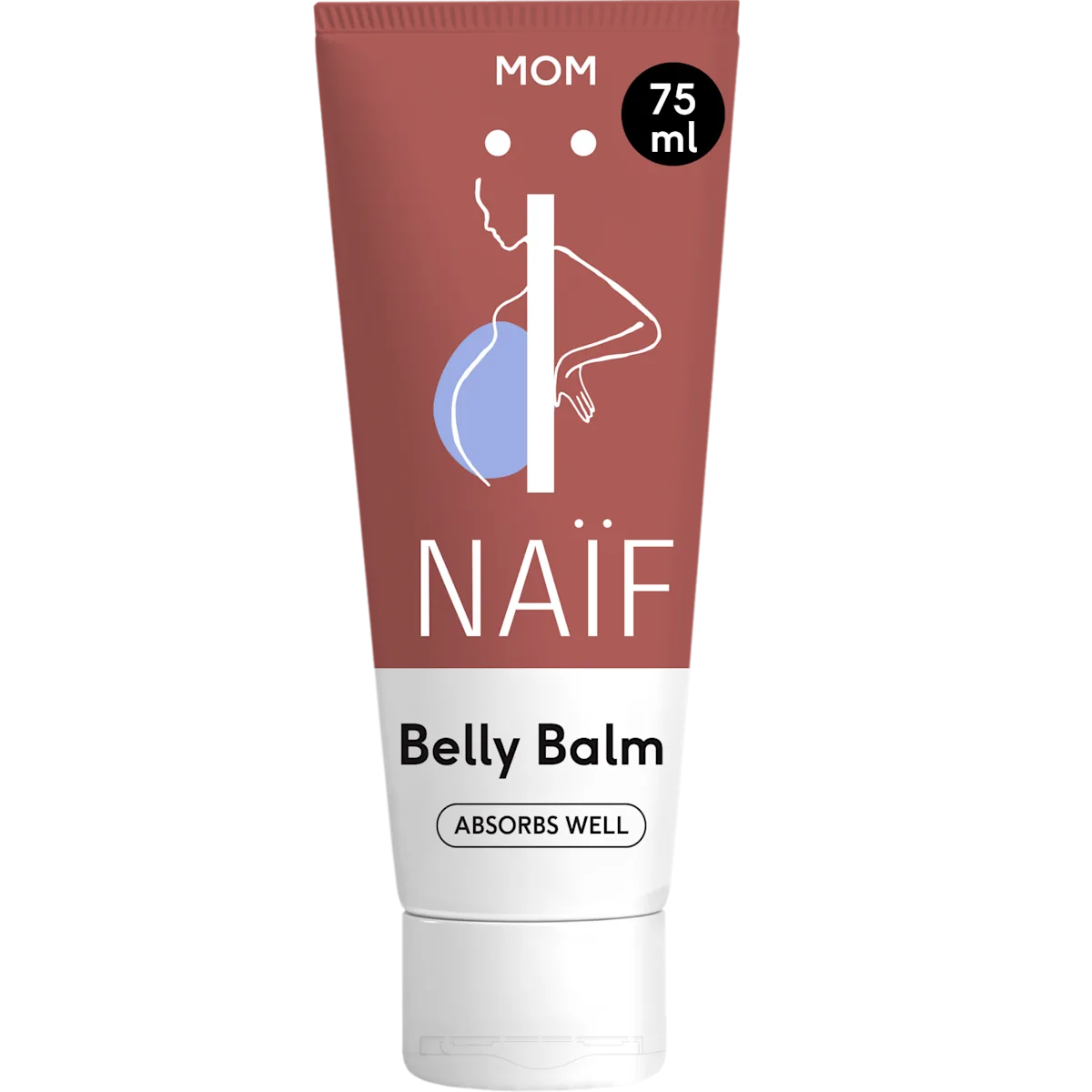 Voedende Buikbalsem 75ml