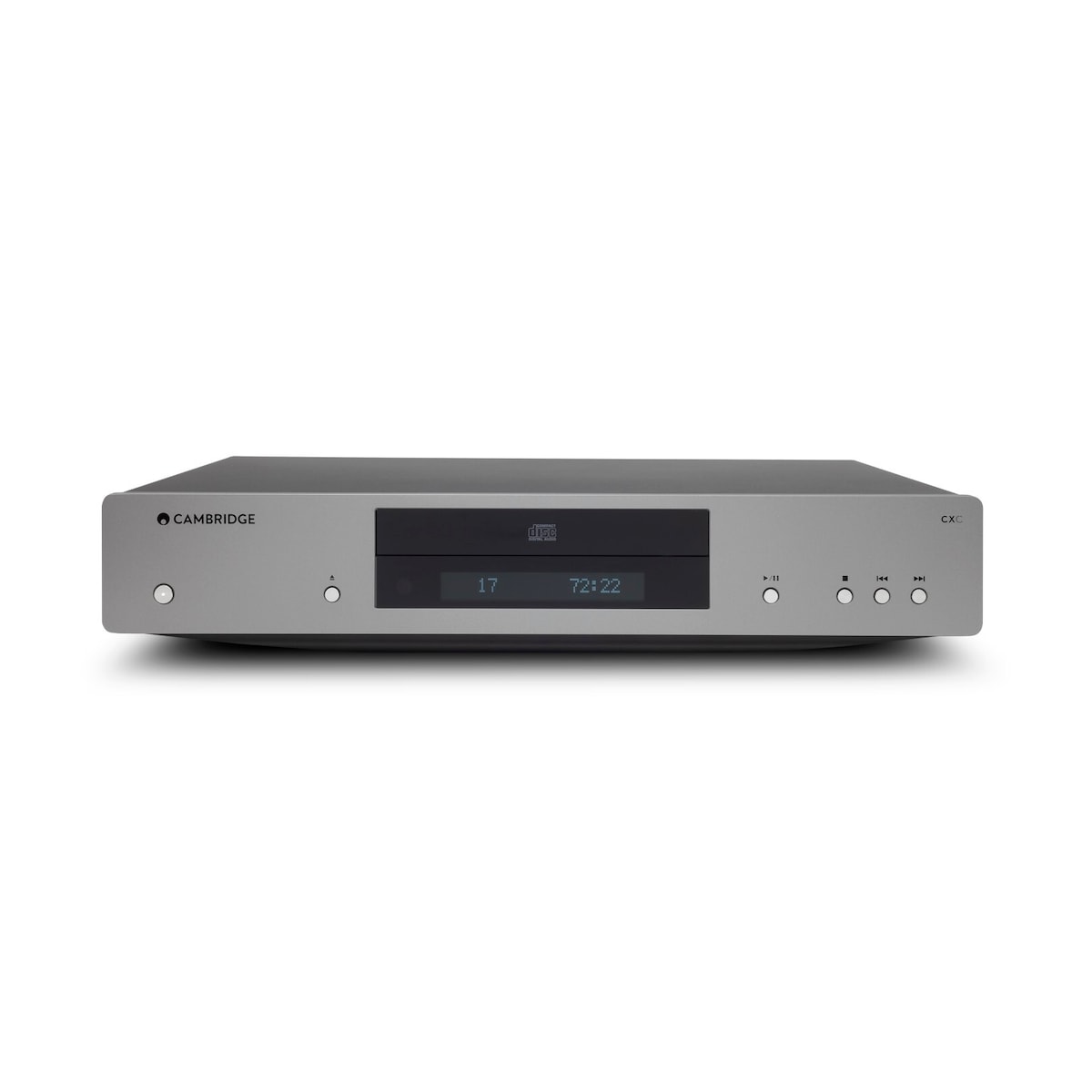 Cambridge Audio CXC v2 - Grå