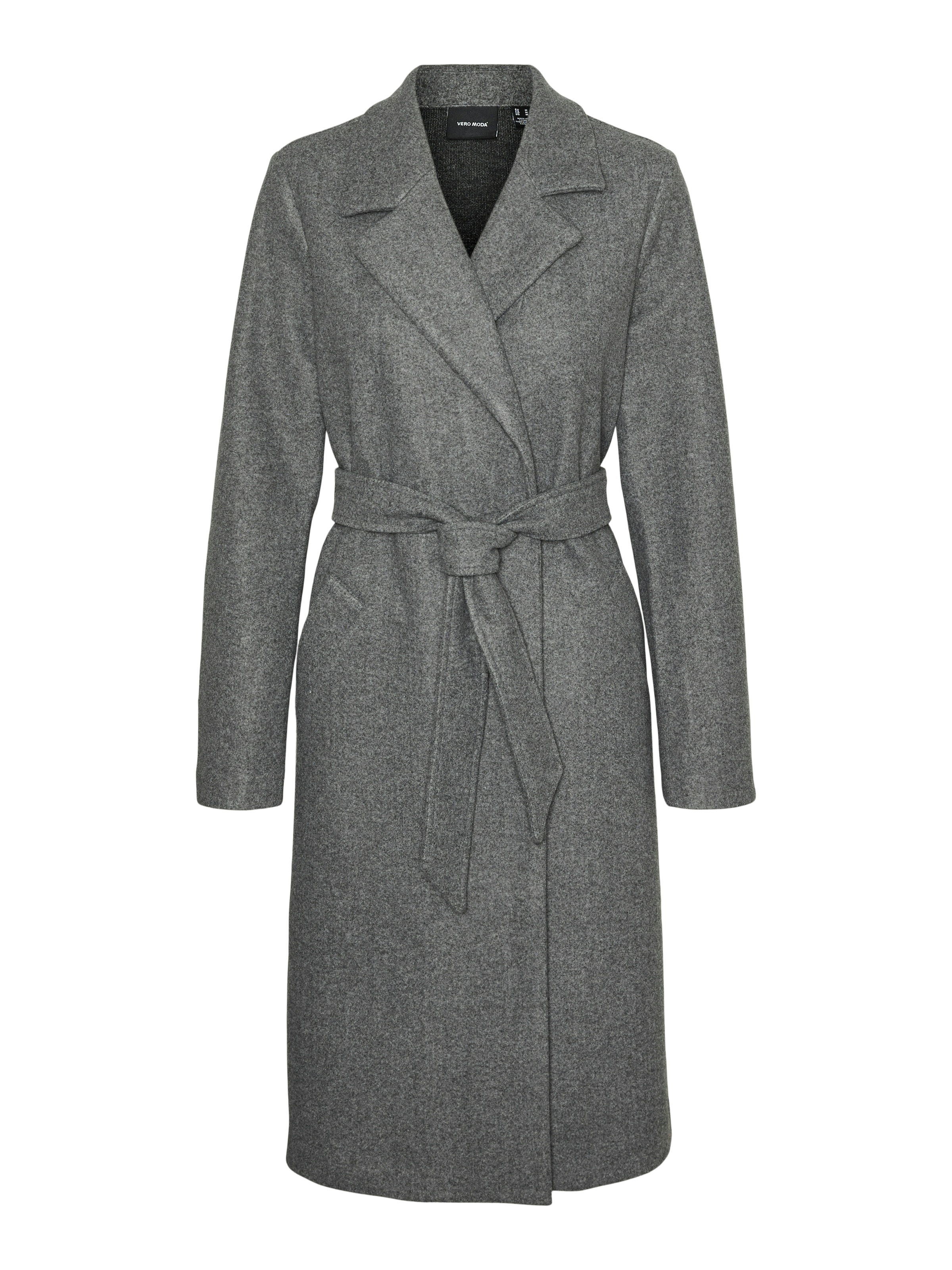 Vero Moda Langmantel »VMFORTUNEAYA SS23 LONG  COAT NOOS«