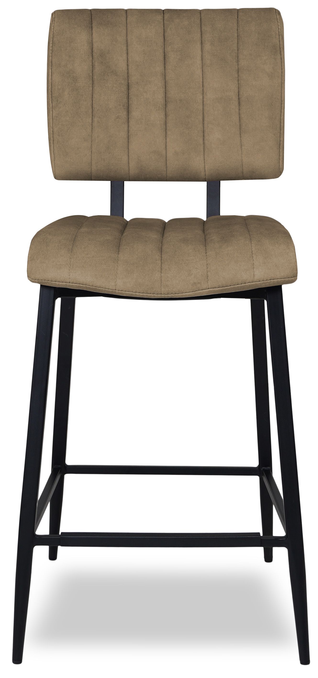 Barkruk latte Tara B46.5 x D58.5 x H103 cm