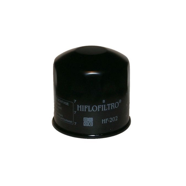 Hiflofiltro - Filtre à huile HF202