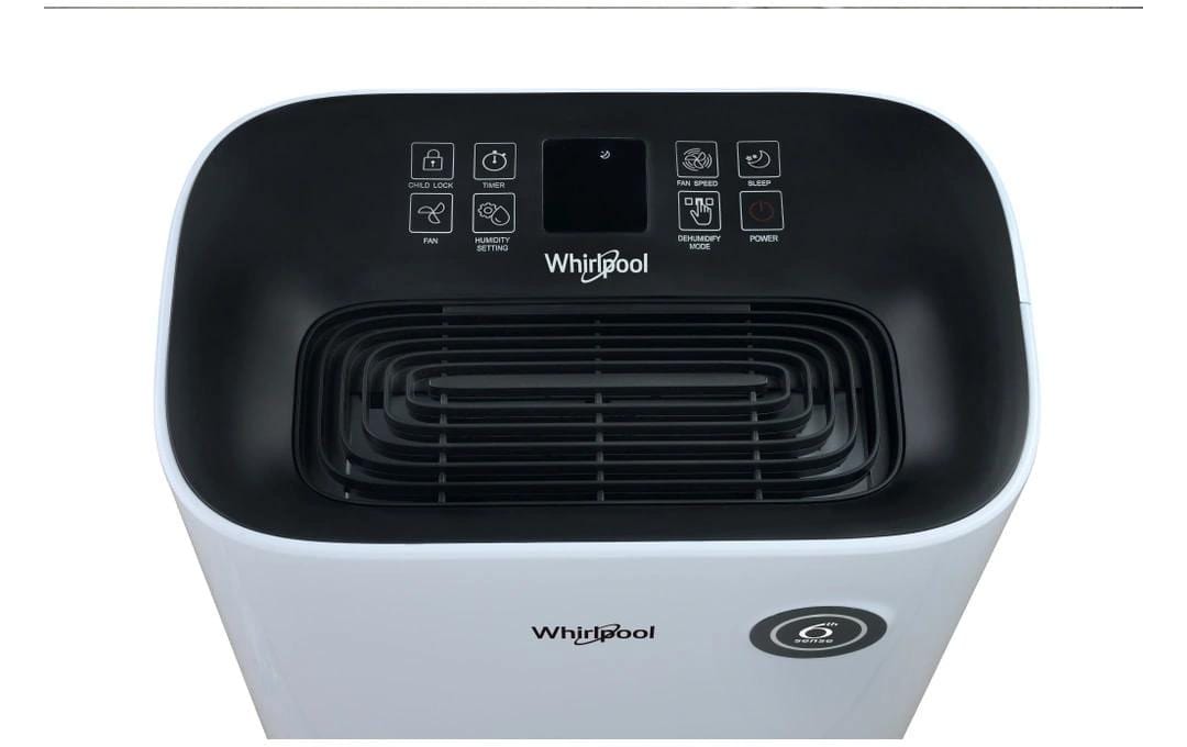 Entfeuchter DE20W5252<br>Luftentfeuchter