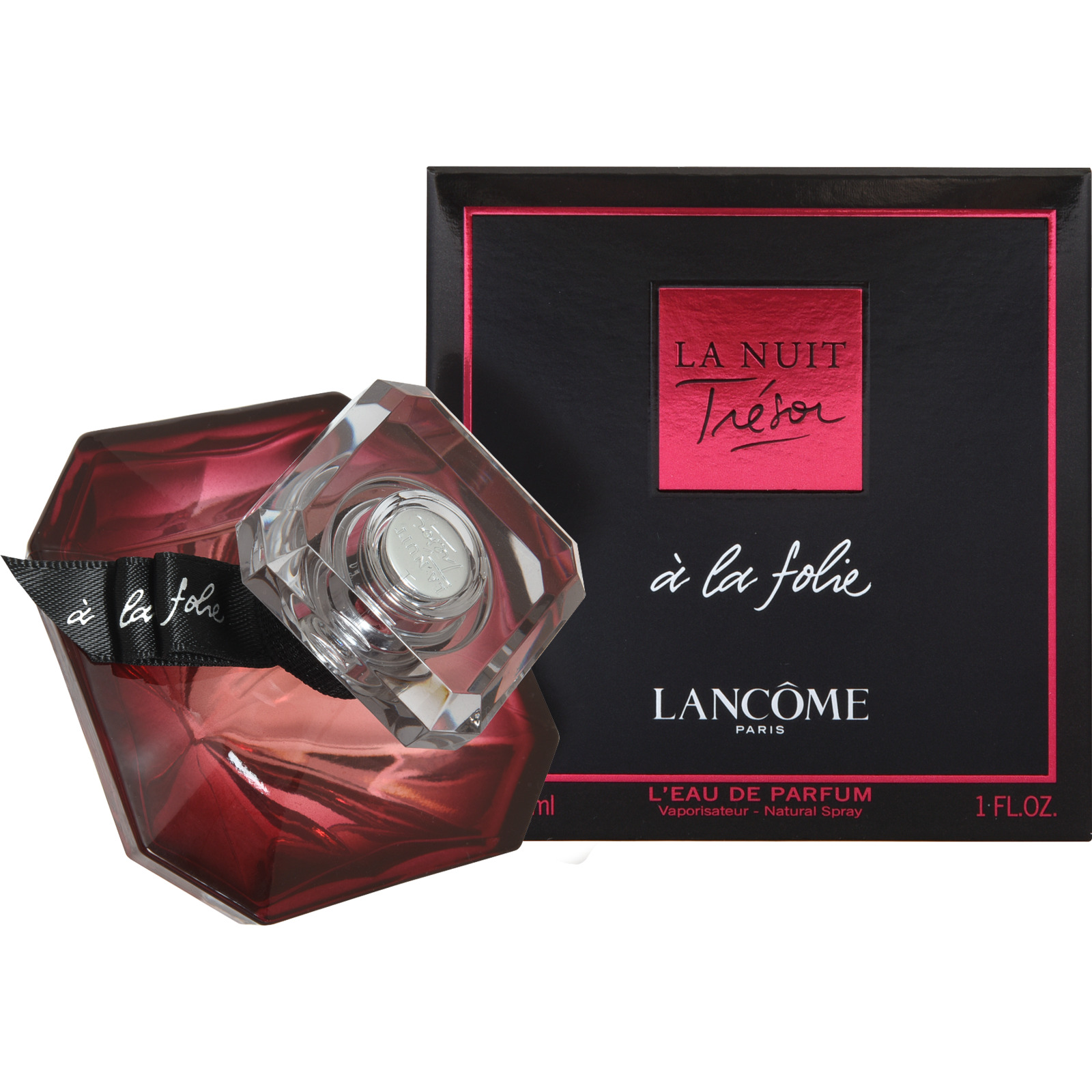 Lancôme La Nuit Trésor à la folie Eau de Parfum 30 ml