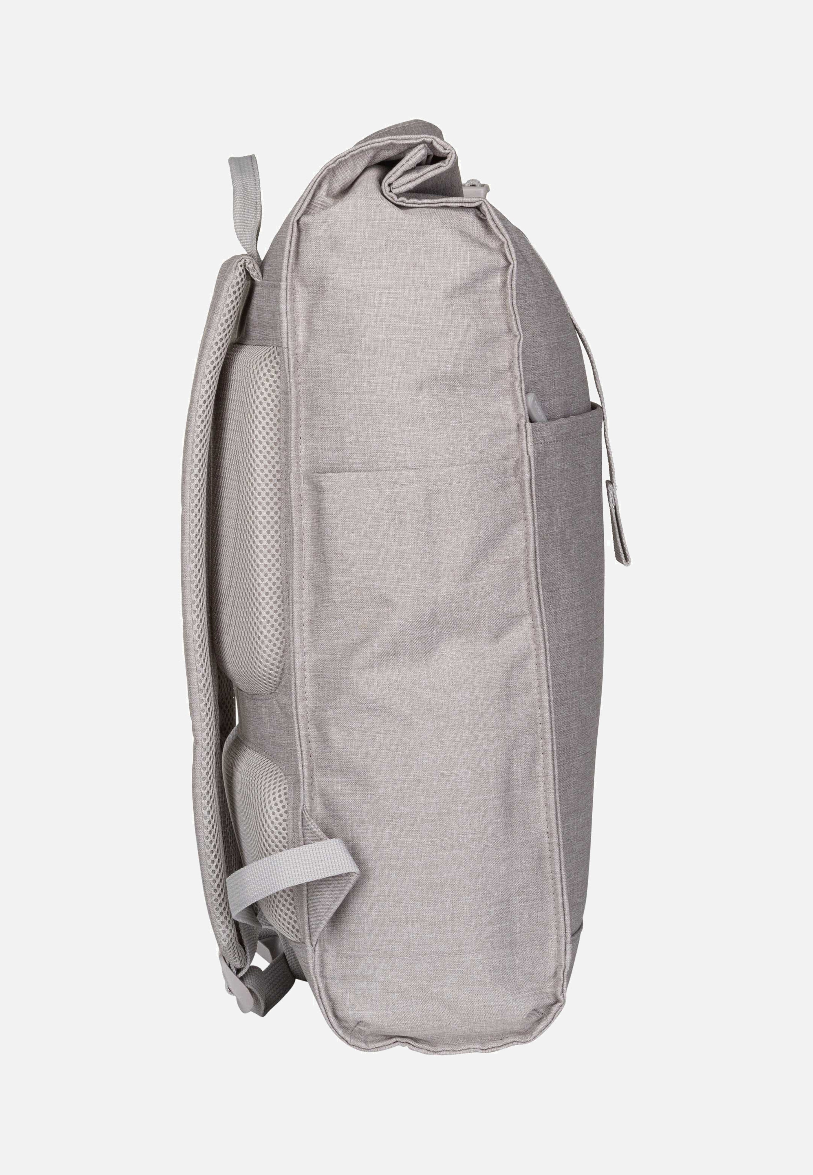 urban Twist Sky Rose - Rolltop Rucksack