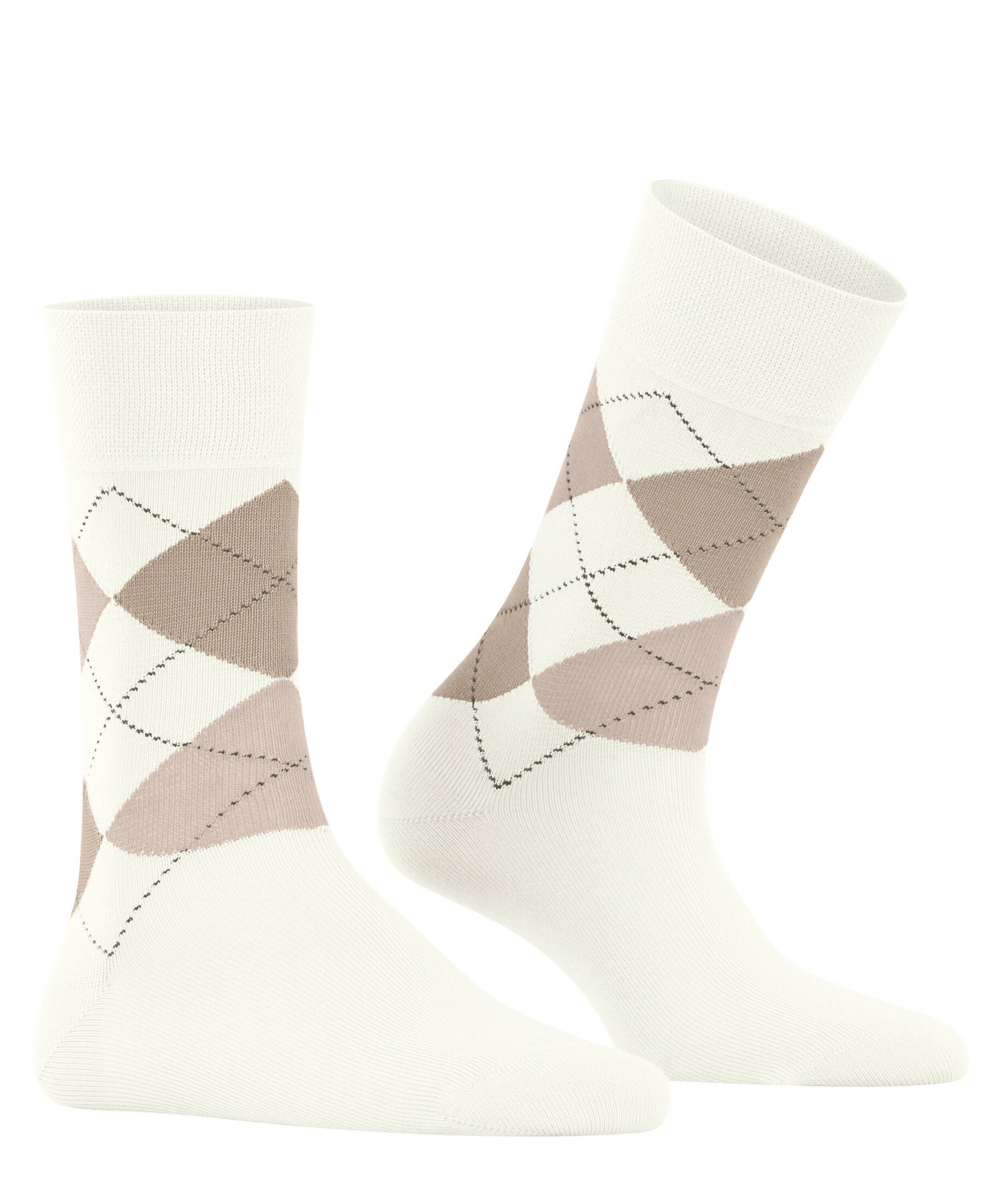 FALKE| Damen Socken Sensitive Argyle