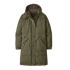Downdrift Winterjas