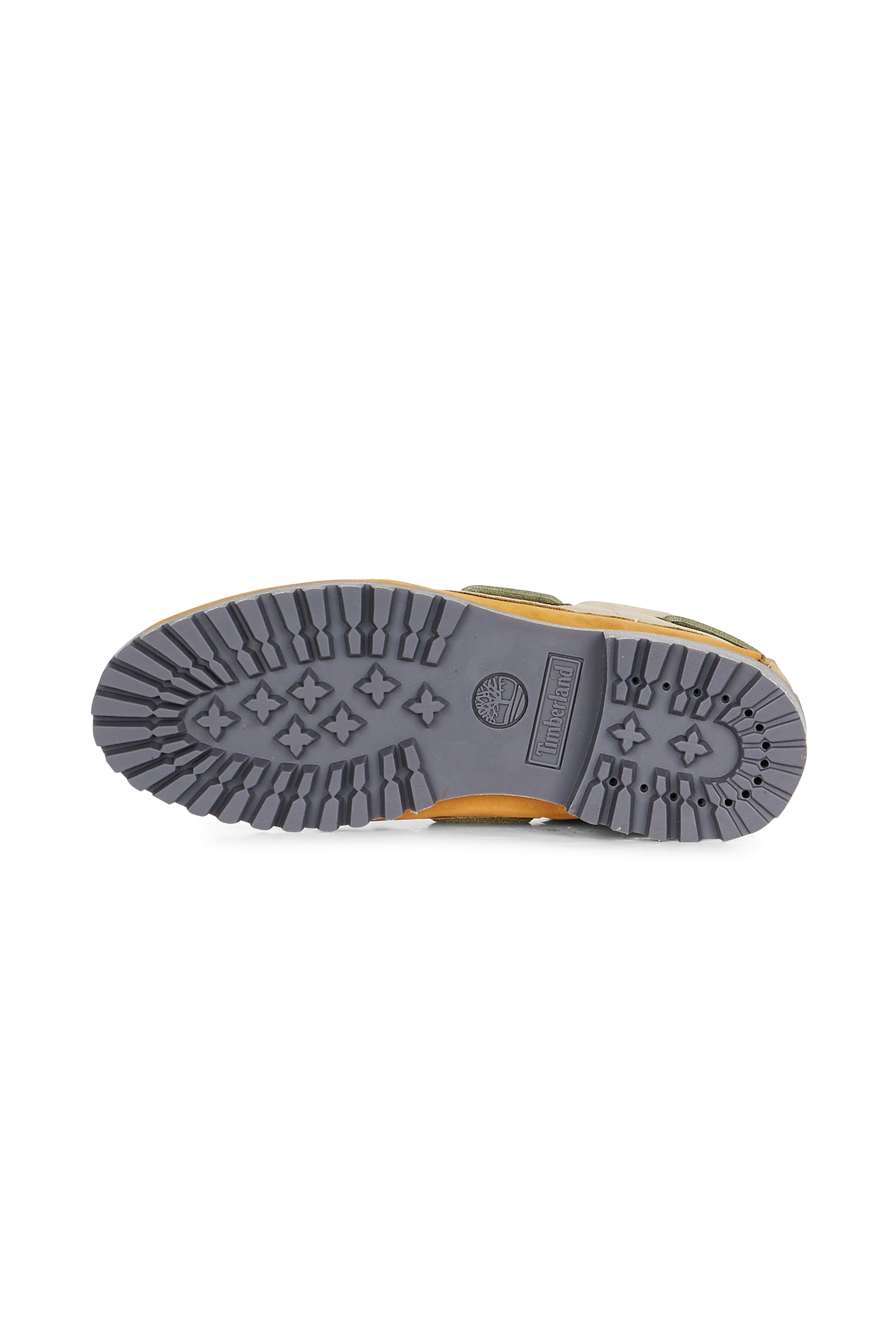 TIMBERLAND Chaussures bateau AUTHENTIQUE BOAT Multicolore