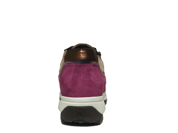 Xsensible 30112.2 Brown Combi