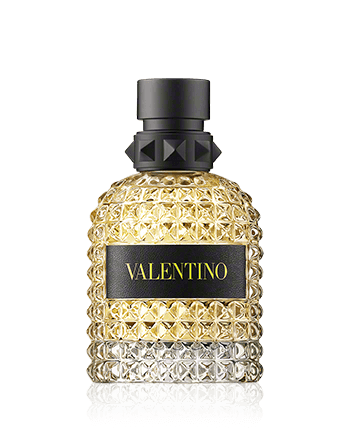 Valentino Uomo Born In Roma Yellow Dream Eau de Toilette Spray 50ml