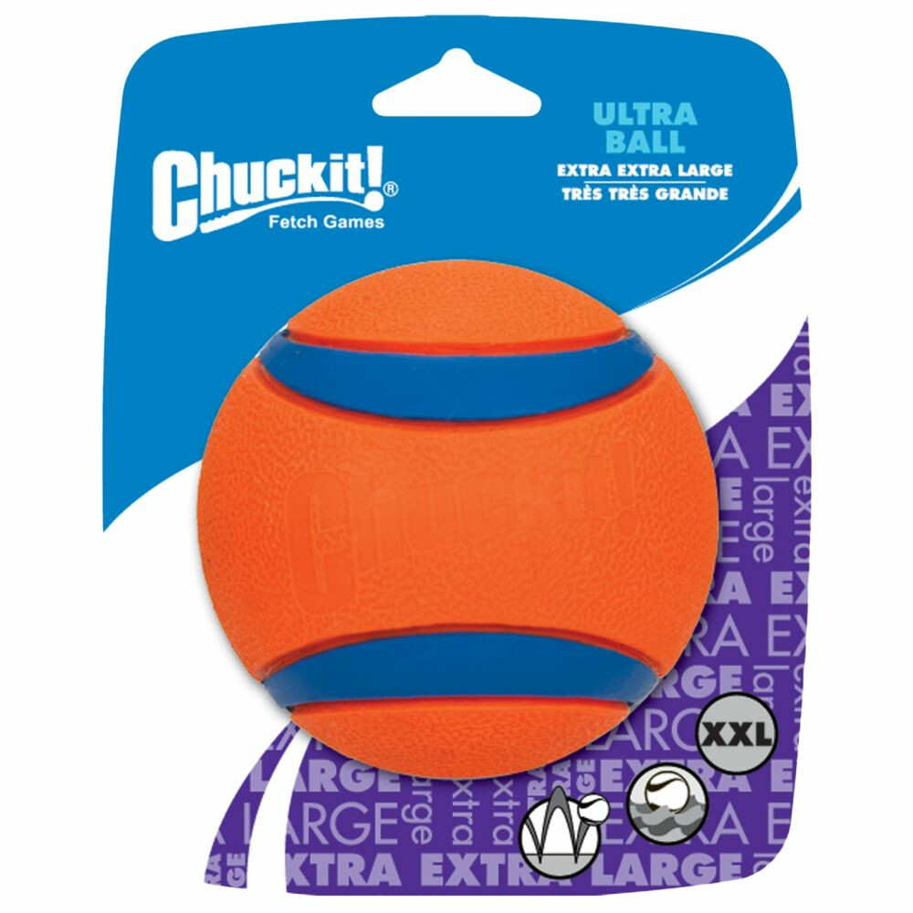 Chuckit Ultra Ball ø 10 cm