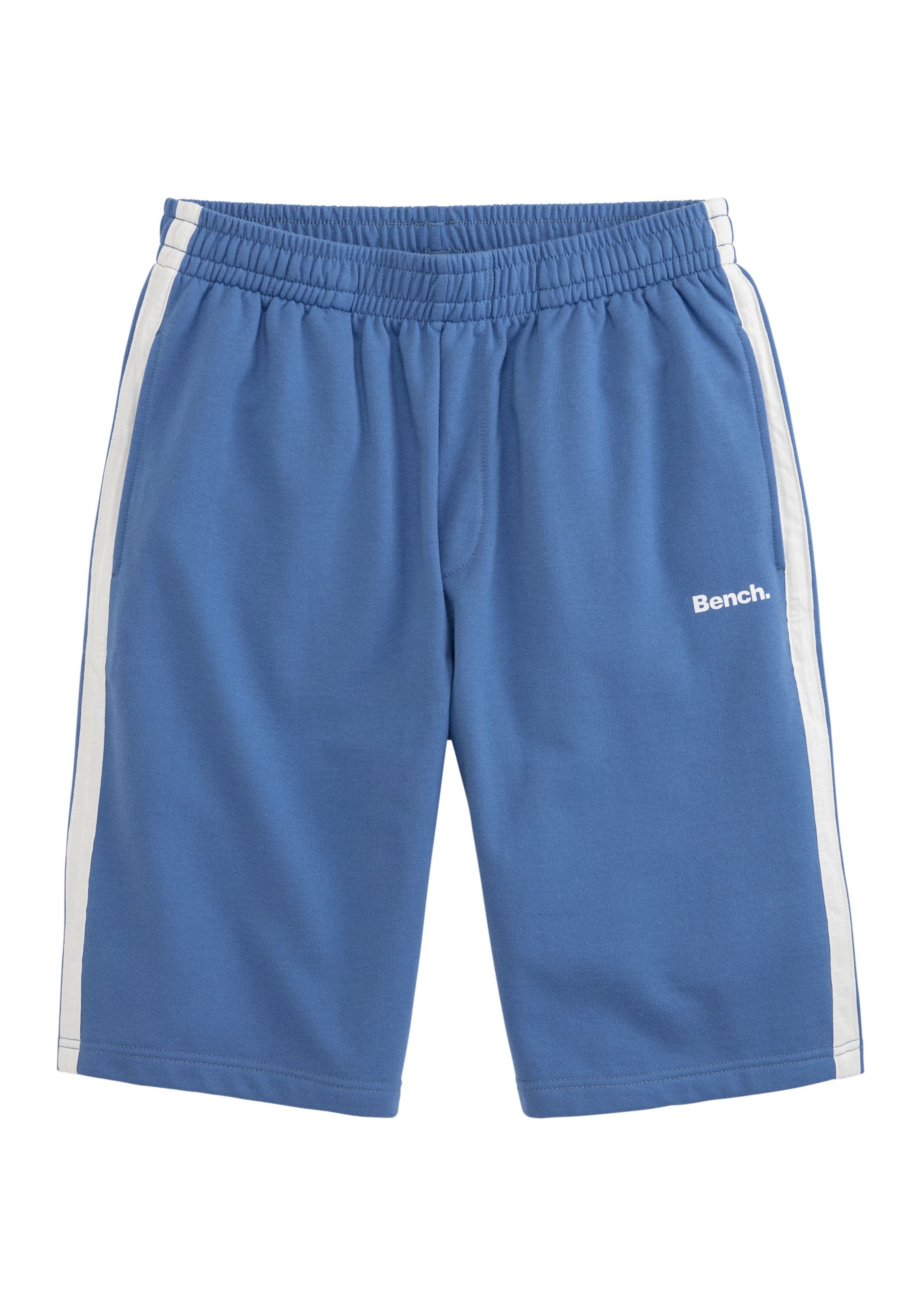 Bench. Loungewear Sweatshorts »kurze Relaxshort, Jogginghose,«  weicher Sweat-Qualität