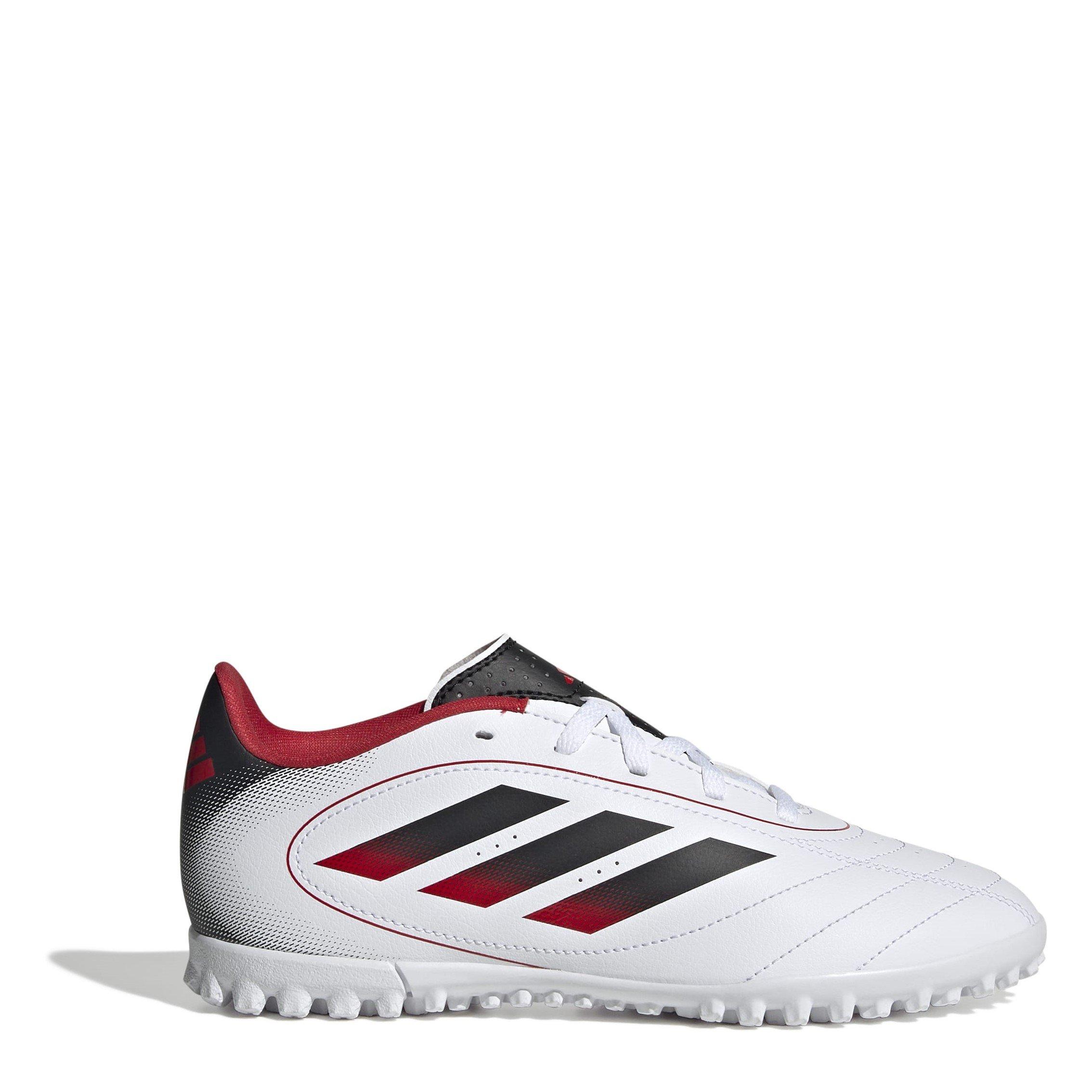 adidas Goletto VIII Astro Turf Football Boots Kids