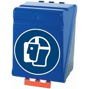 Boîte de rangement - Protections Faciales EPI - Plastique ABS