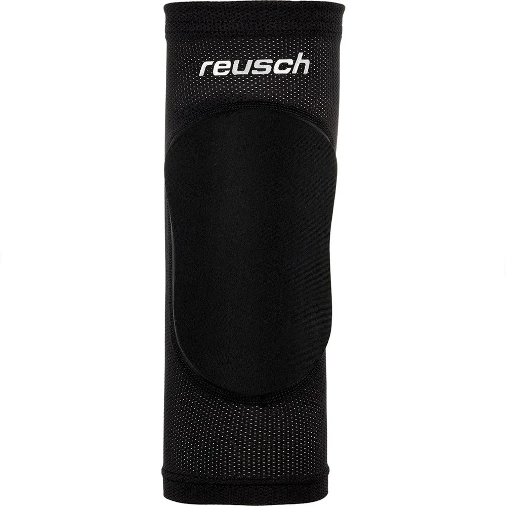 Aquecedores de braço com o logotipo da Reusch