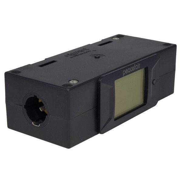 Rigport L1T1PM Powermonitor