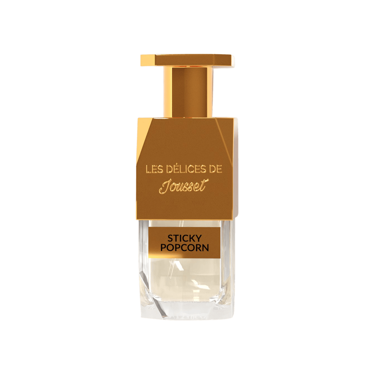 Sticky Popcorn Extrait de Parfum 30ml