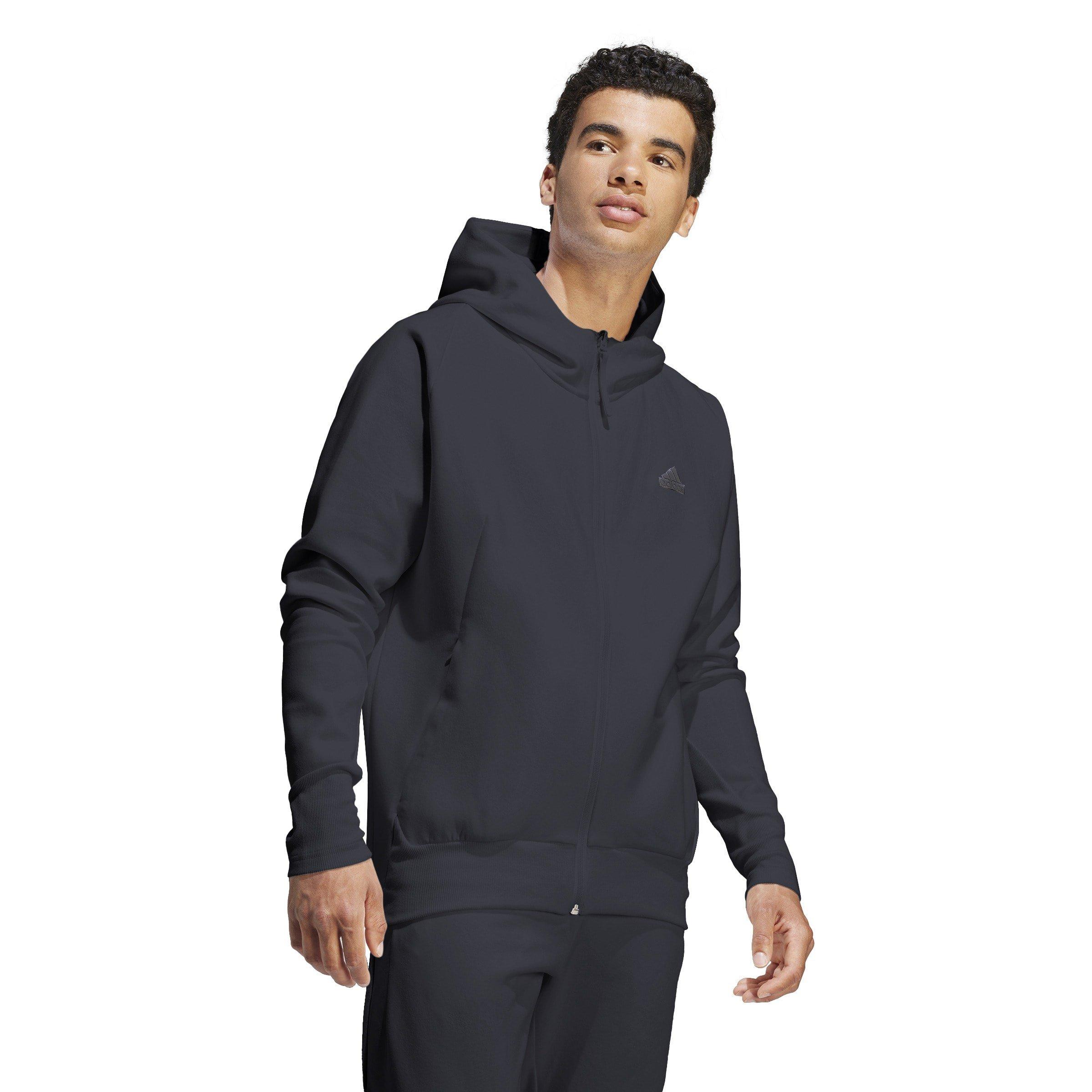 adidas adidas M Z.N.E. Pr Fz Hoody Mens