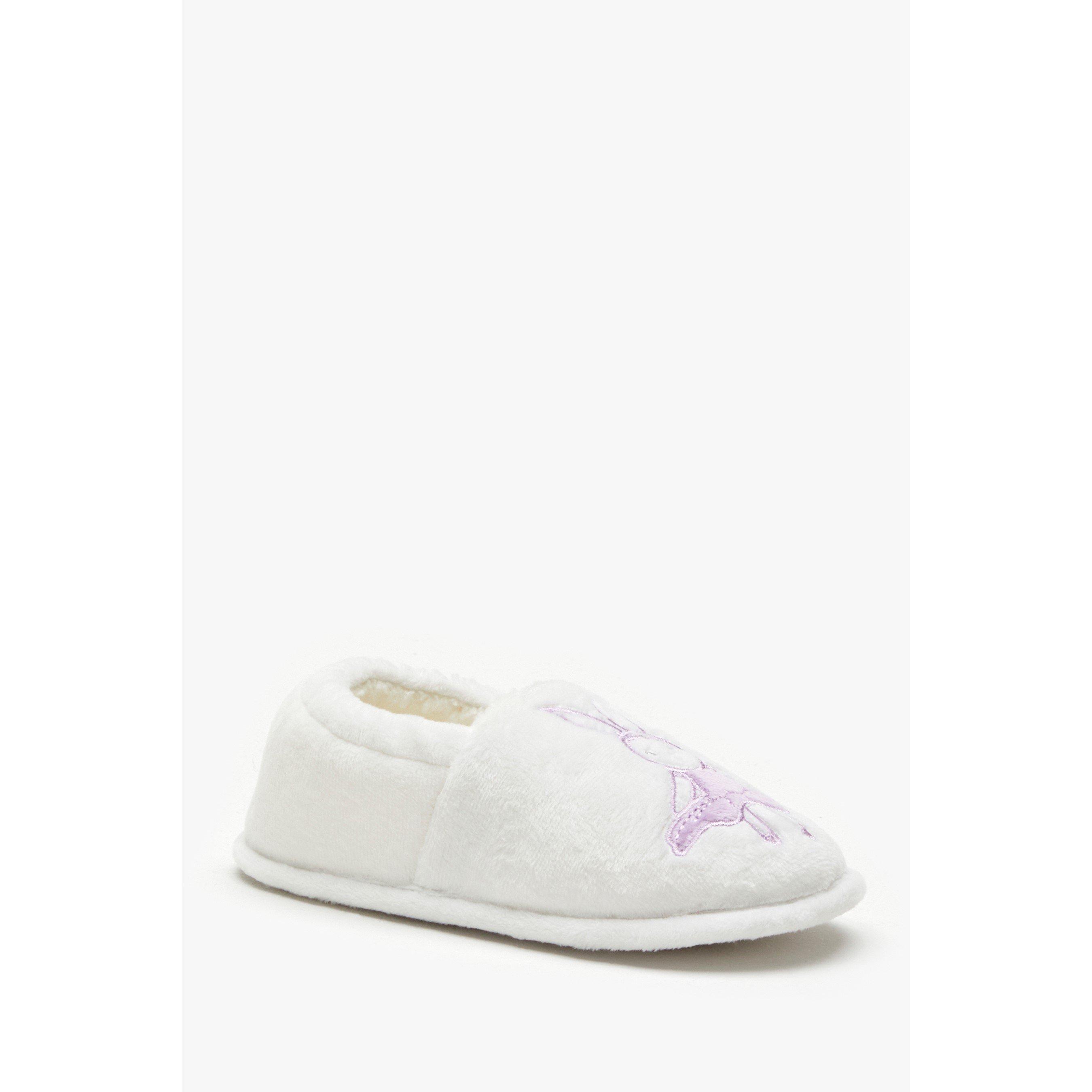 Be You Studio Girls Slipper and Toy Set