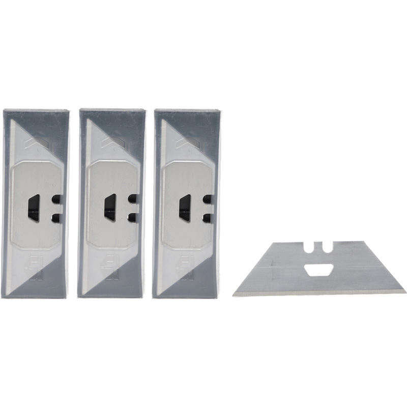 Toughbuilt 2-IN-1 uitschuifmes Reservemessen