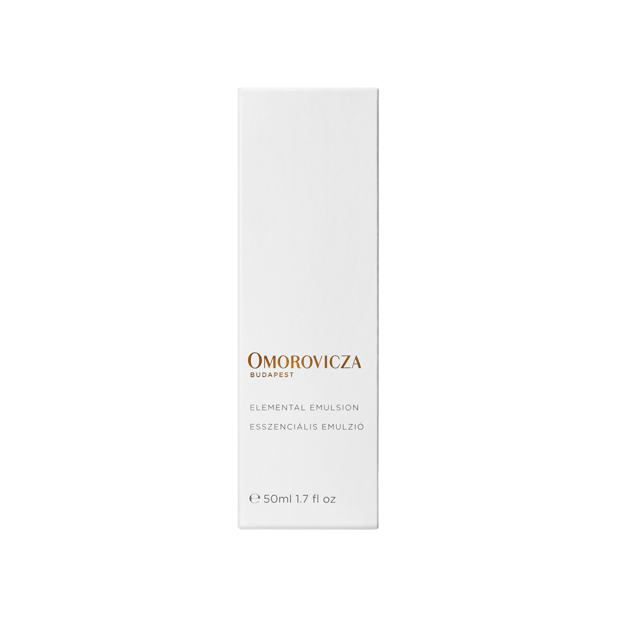 Elemental Emulsion 50ml