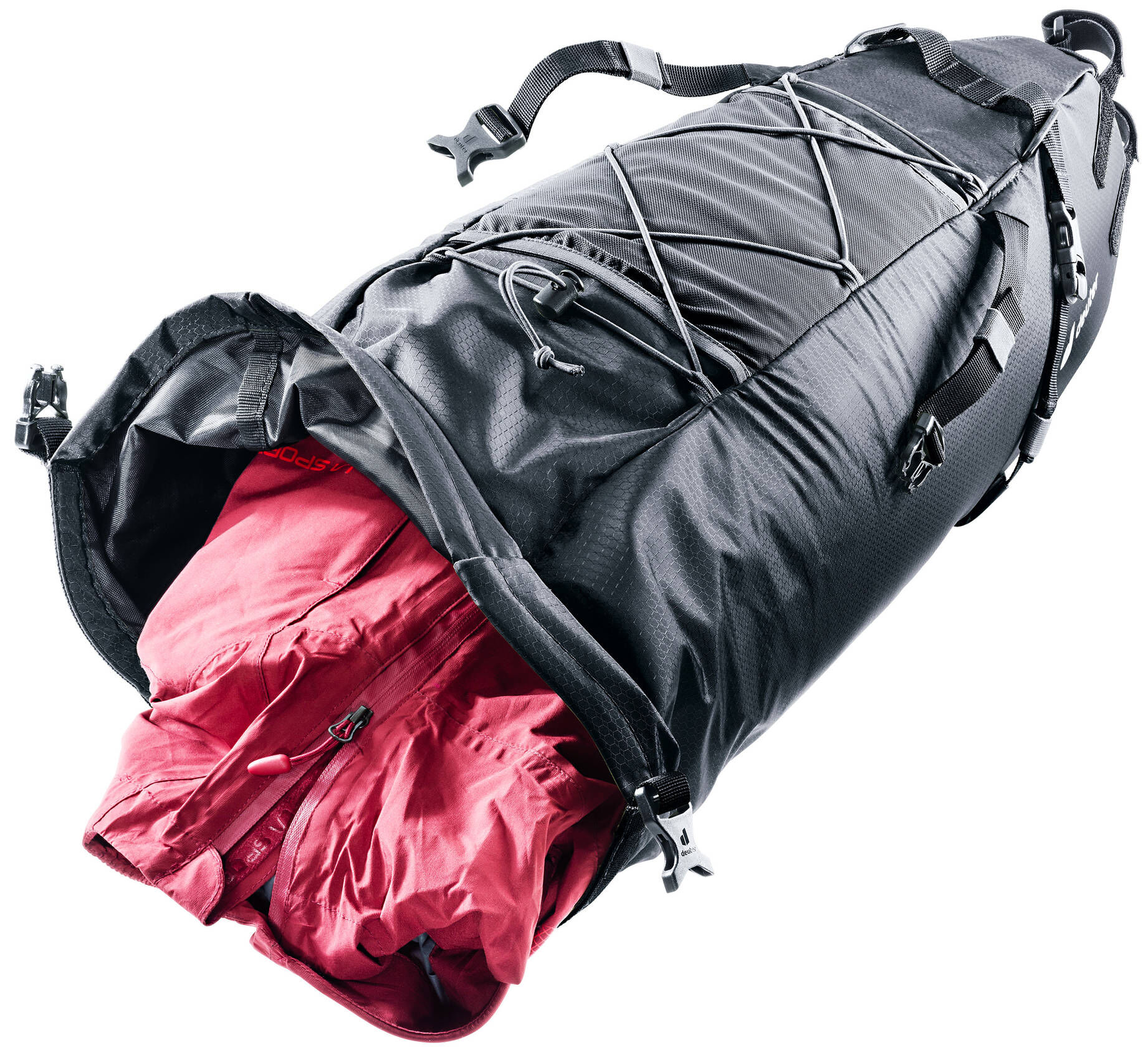 deuter| Fahrradtasche Mondego SB 16