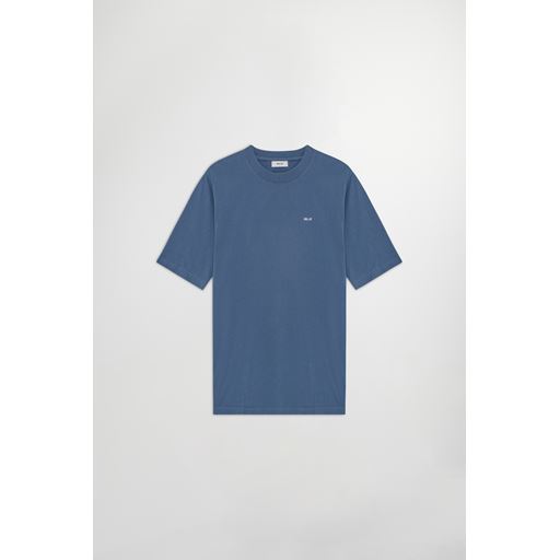 NN. 07 Adam T-shirt, Bering Sea, XXL