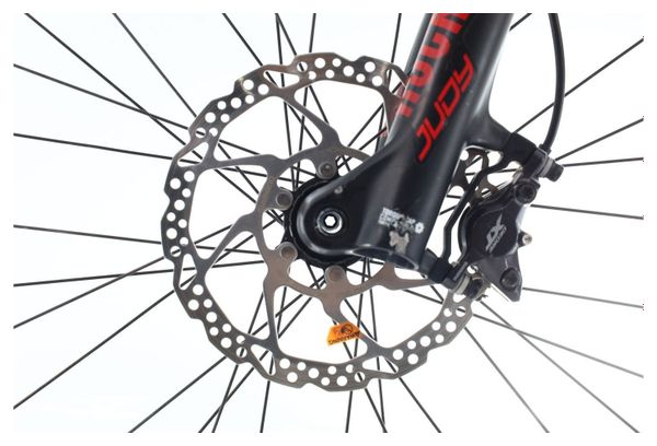 Produit reconditionné · Cube Reaction Pro Carbone / Vélo VTT / Cube | Très bon état