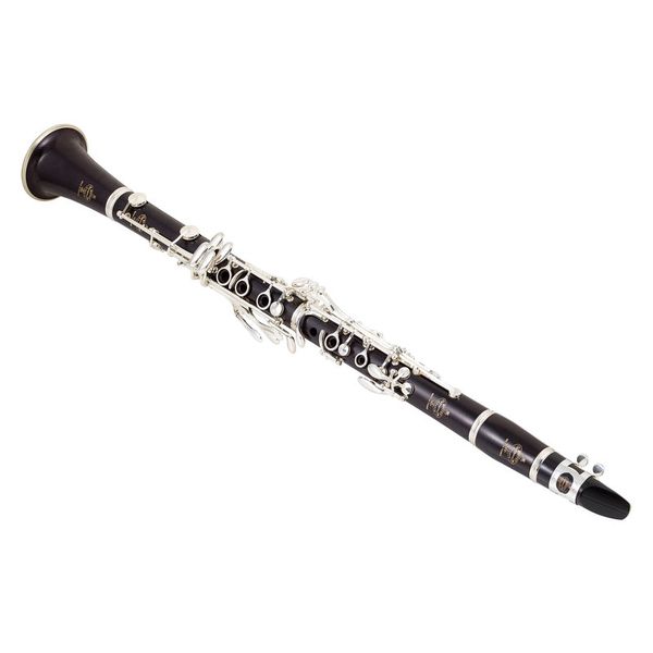 Buffet Crampon R13 Bb-Clarinet 18/6