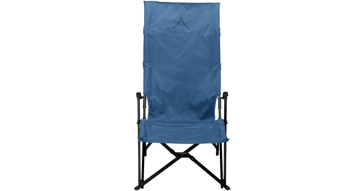 Grand CanyonEl Tovar Lounger ligstoel  (Blauw)