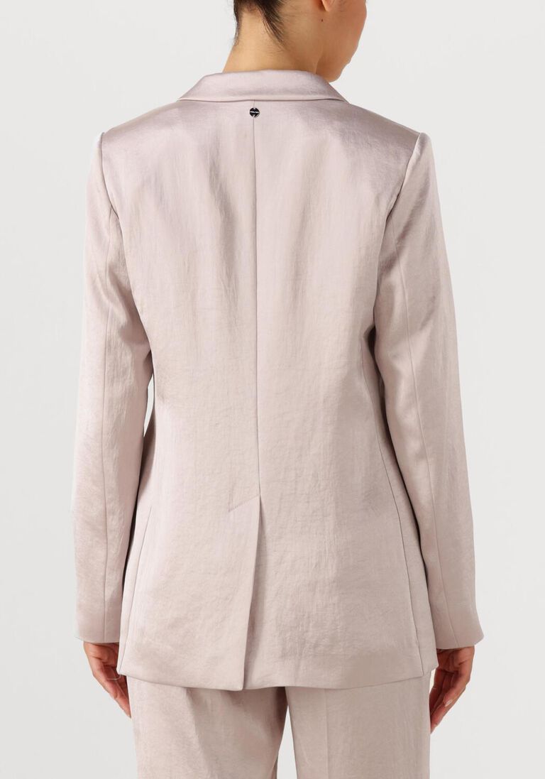 lichtroze marc cain collection blazer zc 34.23 w46