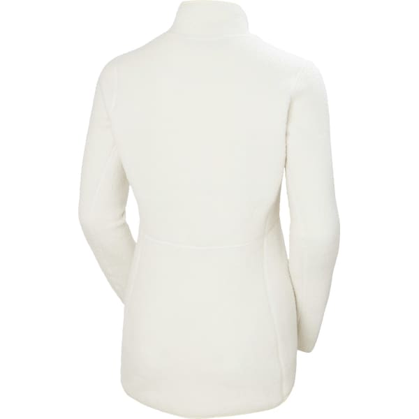 Veste polaire HELLY HANSEN W IMPERIAL PILE JACKET SNOW