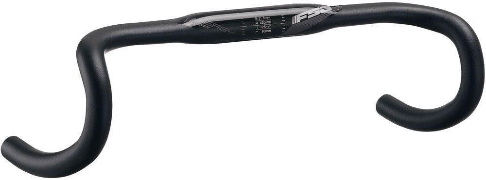 FSA Energy Compact ACR Rennradlenker kaufen | Bike-Discount