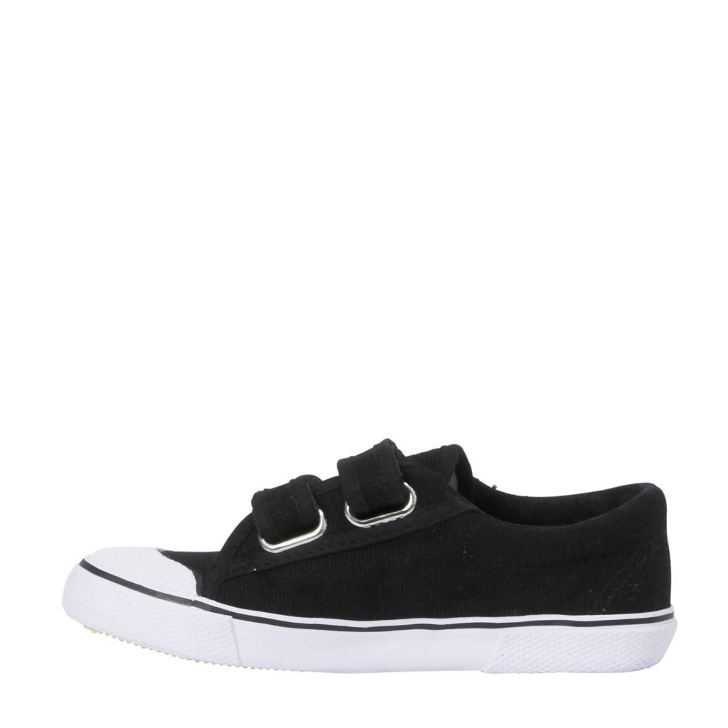 Rucanor gymschoenen zwart