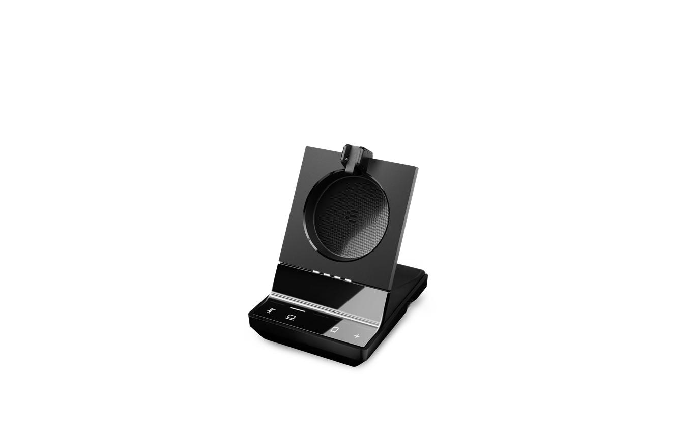 Basisstation IMPACT SDW 3 BS<br>Premium-Basisstation für die kabellose DECT-Serie IMPACT 5000