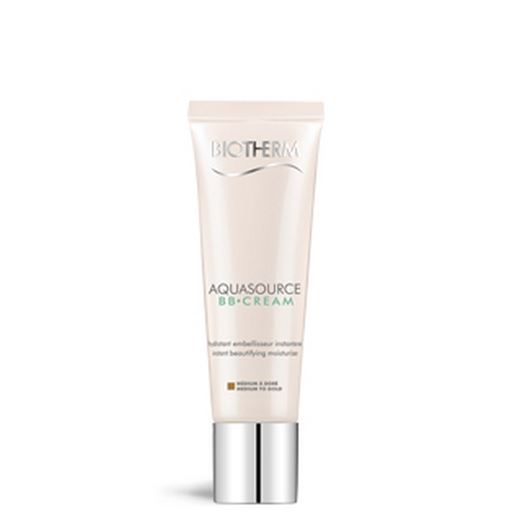 Biotherm Aquasource BB-Cream, Medium/Dark