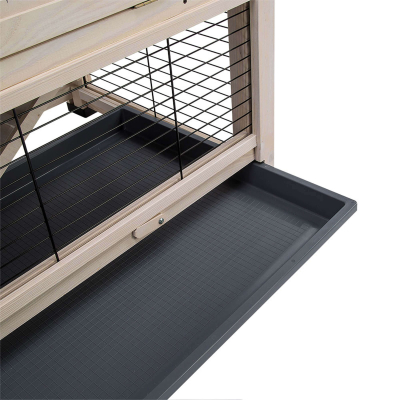 Ferplast Indoor Kleintierstall Cottage Large